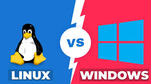 You are currently viewing Windows vs Linux – Quel Système d’Exploitation Choisir en 2025 ?